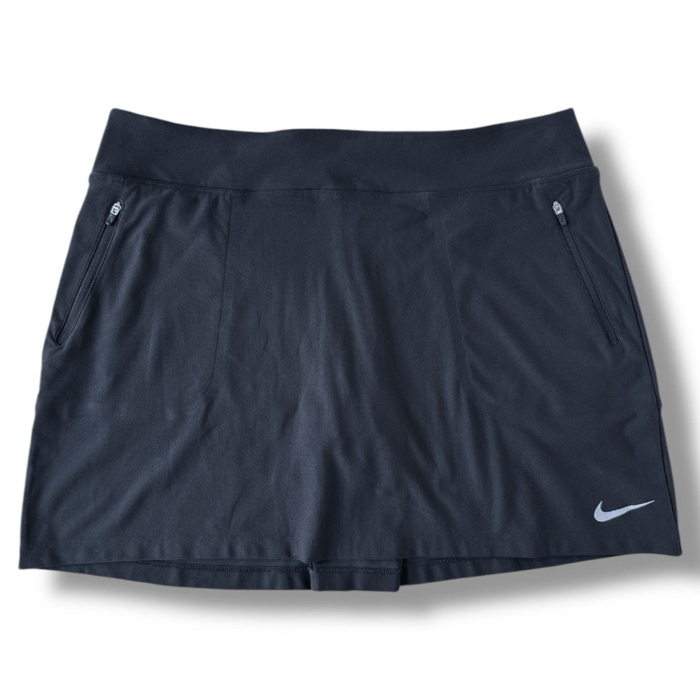 Nike Skort Black Size L